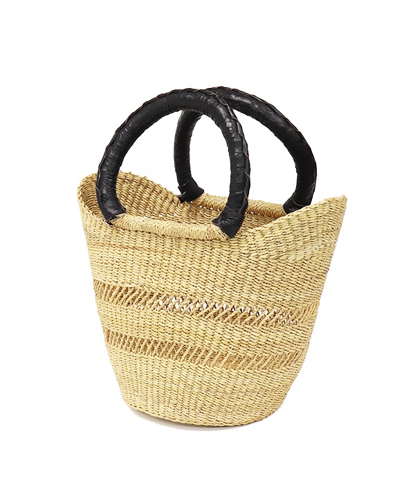 レースボーダー ブルキナ ボルガバッグS H25S001