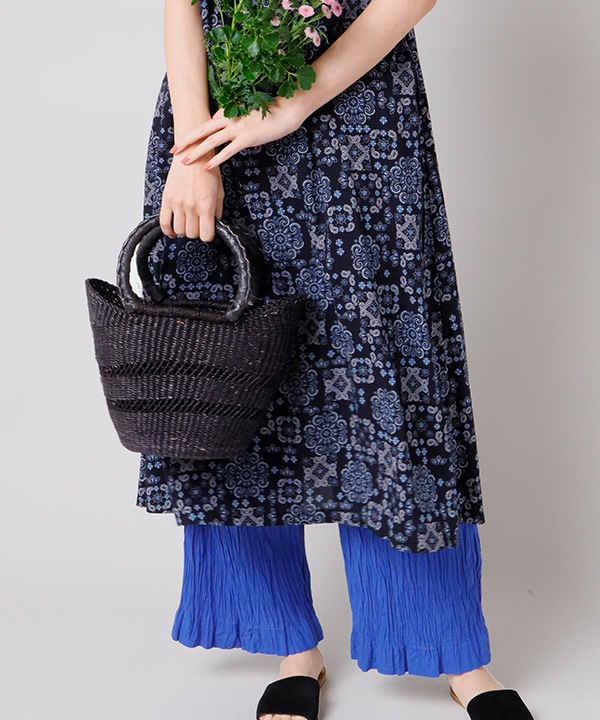 レースボーダー ブルキナ ボルガバッグS H25S001