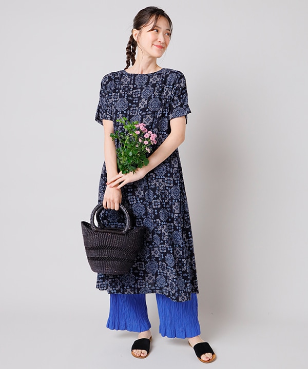 レースボーダー ブルキナ ボルガバッグS H25S001