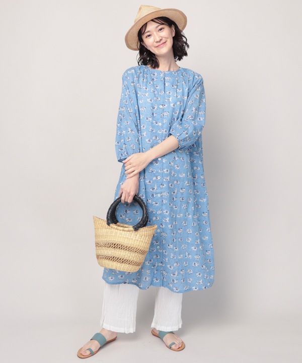 レースボーダー ブルキナ ボルガバッグS H25S001