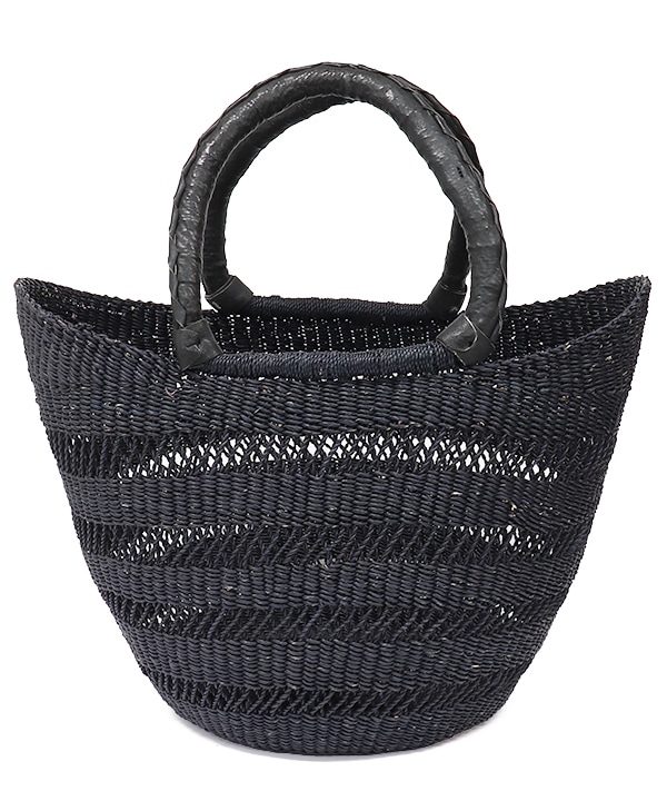 レースボーダー ブルキナ ボルガバッグL H25S002