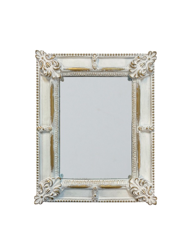 レクタングルミラー M45-1851