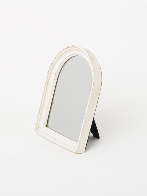 アーチ型ミラー M45-1852