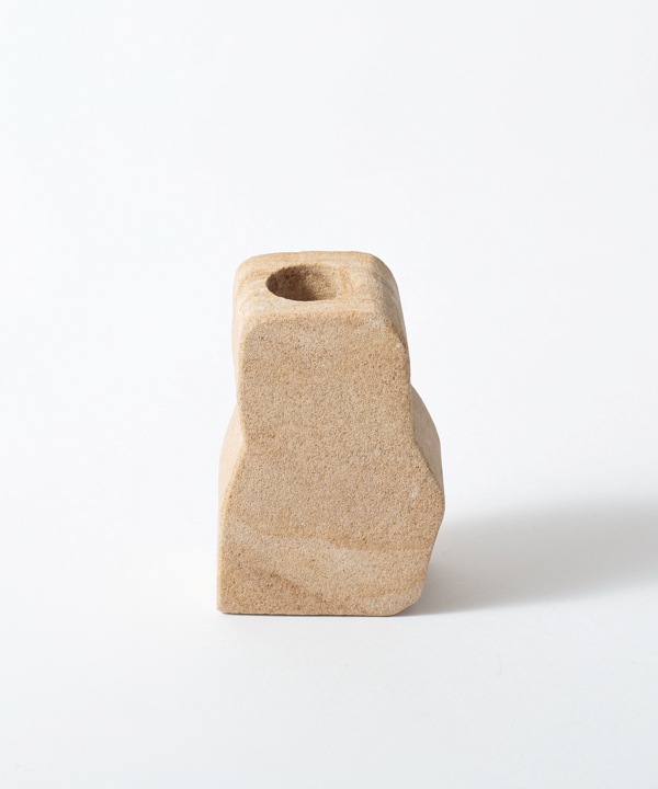 サンドストーン＆天然大理石 ホルダー　試験管付き（3カラー） M33-2534