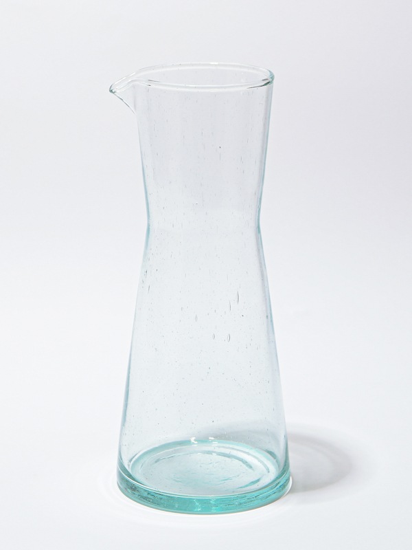 モロッコガラスベース 25cm M73-2245