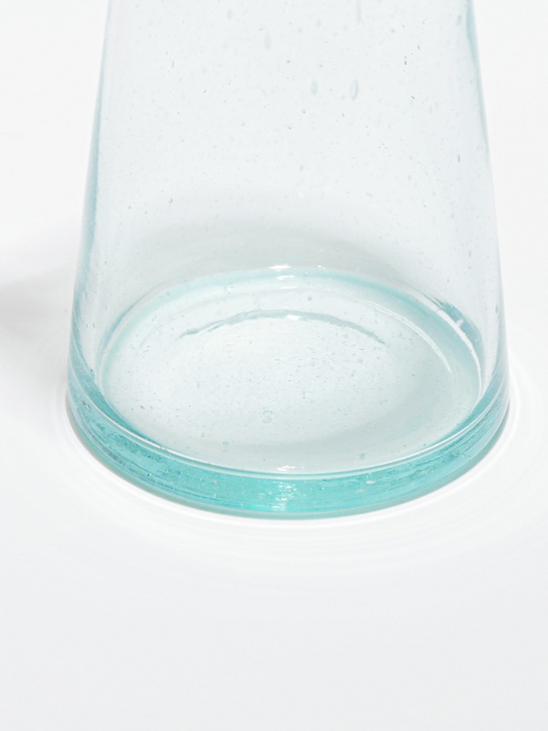 モロッコガラスベース 25cm M73-2245