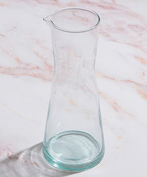 モロッコガラスベース 25cm M73-2245