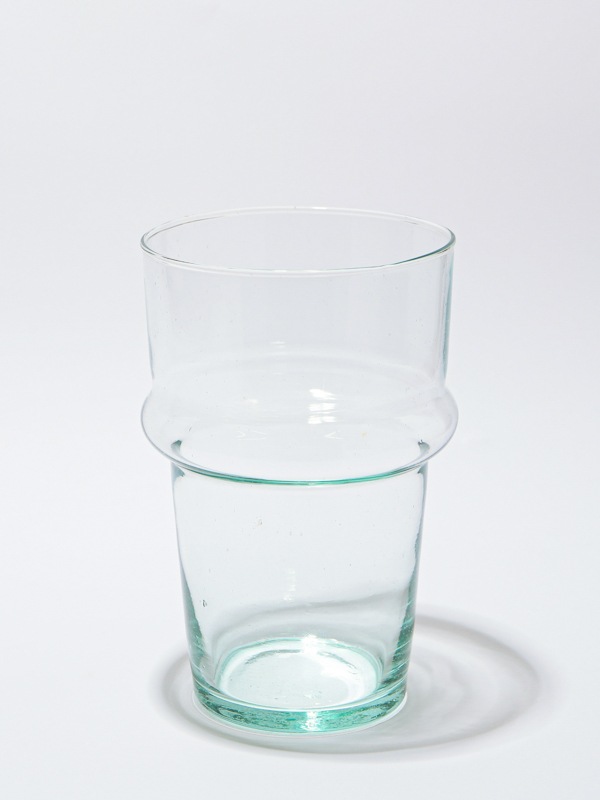 モロッコガラスベース 19cm M73-2246