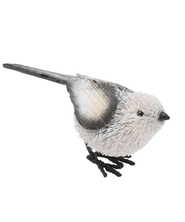 たわしアニマル バード シマエナガ M81-2603 