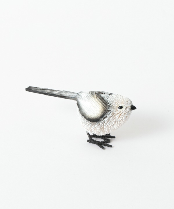 たわしアニマル バード シマエナガ M81-2603 