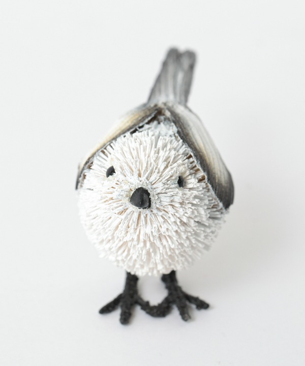 たわしアニマル バード シマエナガ M81-2603 