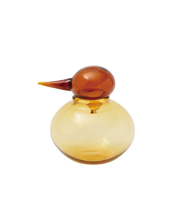 ガラス容器 バード M18-2625