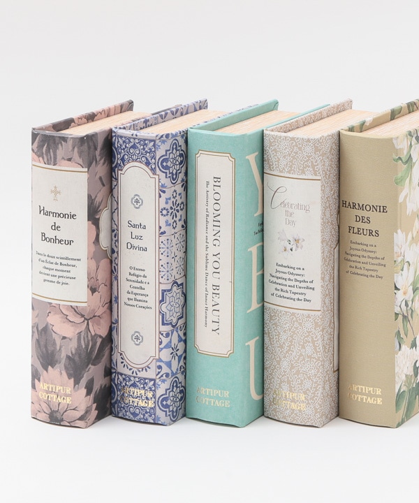 ブックボックスL（ベージュ） M43-2470L