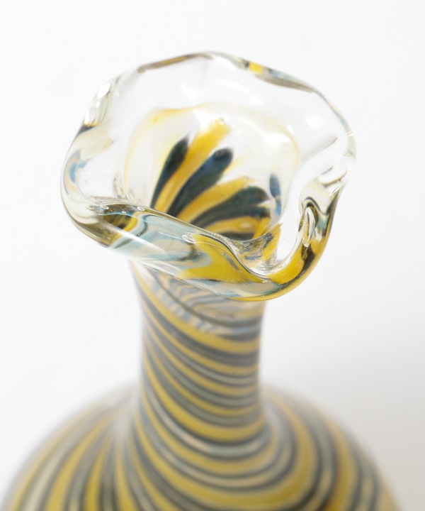 デザインガラスベース ライン M18-2630 