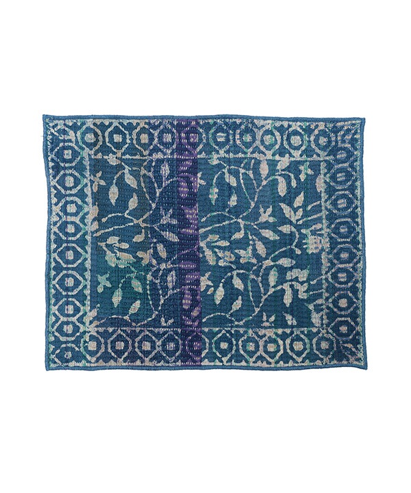 インディゴカンタランチョンマット M28-2879