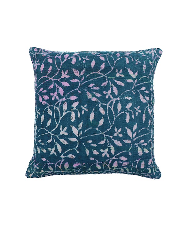 インディゴカンタクッションカバー M28-2880