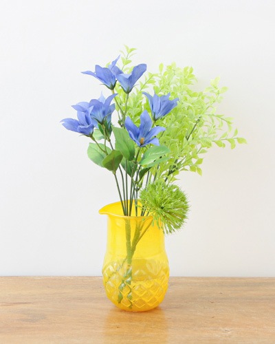 ガラスベース（2カラー）13cm M15-2113