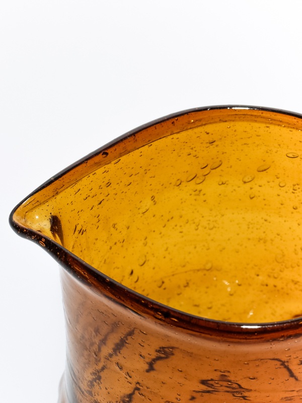 ガラスベース（2カラー）13cm M15-2113