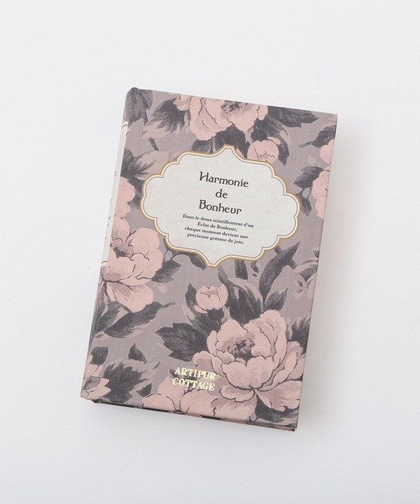 ブックボックスL（ピンク） M43-2472L