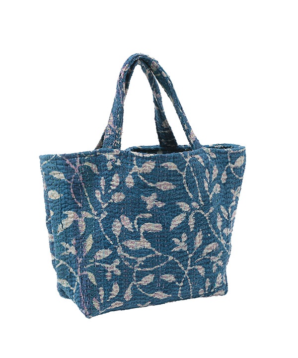 インディゴカンタバッグ M28-2881