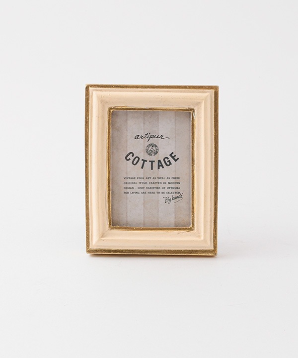 レクタングル フォトフレーム 9.5×12cm （3カラー） M45-1502