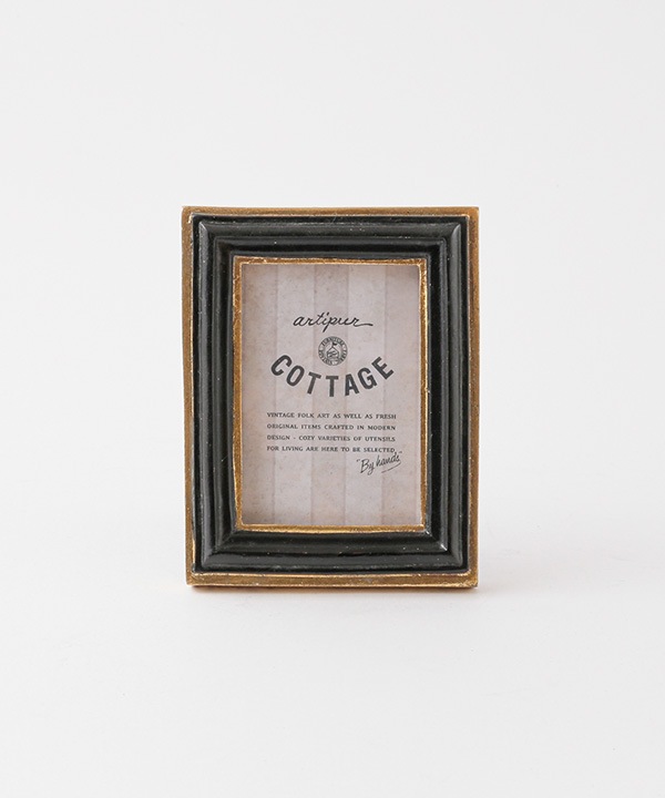 レクタングル フォトフレーム 9.5×12cm （3カラー） M45-1502