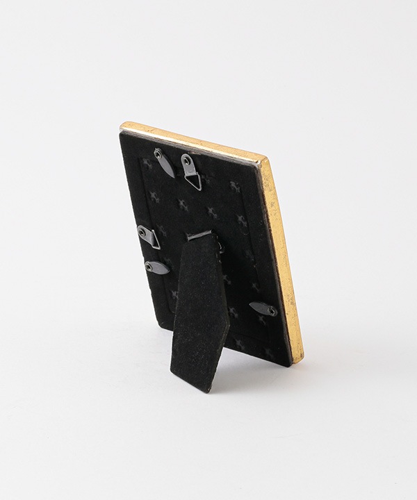 レクタングル フォトフレーム 9.5×12cm （3カラー） M45-1502