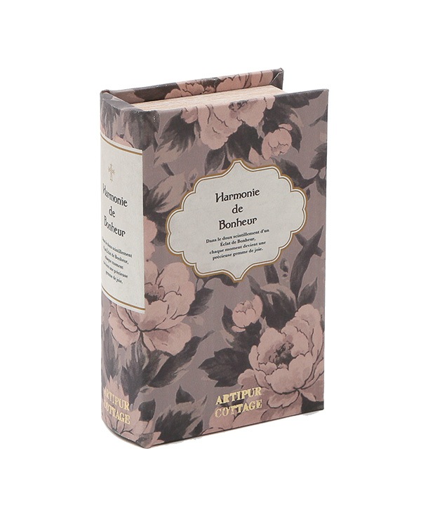 ブックボックスS（ピンク） M43-2472S