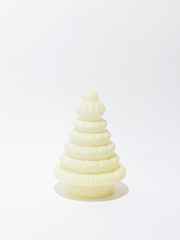 ガラスツリー オブジェS（2カラー） M15-2291