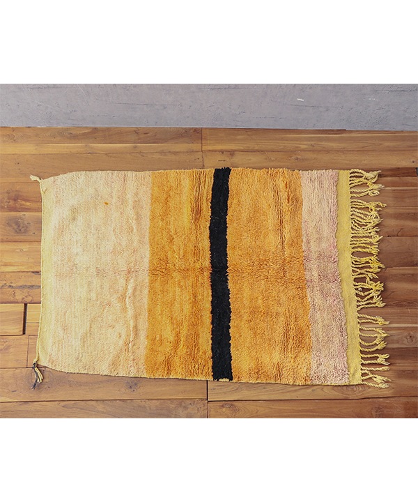 【1点物】ブジャドラグM 145×105cm ★