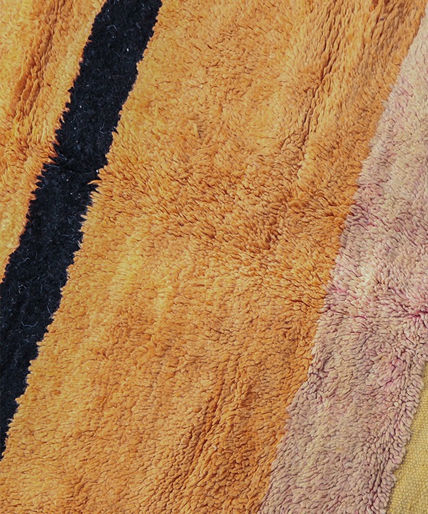 【1点物】ブジャドラグM 145×105cm ★