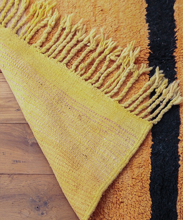 【1点物】ブジャドラグM 145×105cm ★