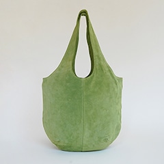 ������פΥɥ��åץȡ��ȥХå� ���꡼�� / T18002  Green