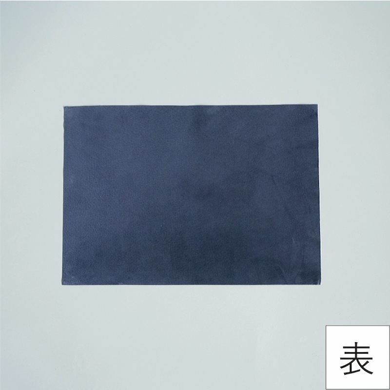 �������_�����å���֥�ԥå��������� �ͥ��ӡ� A4������ / Navy