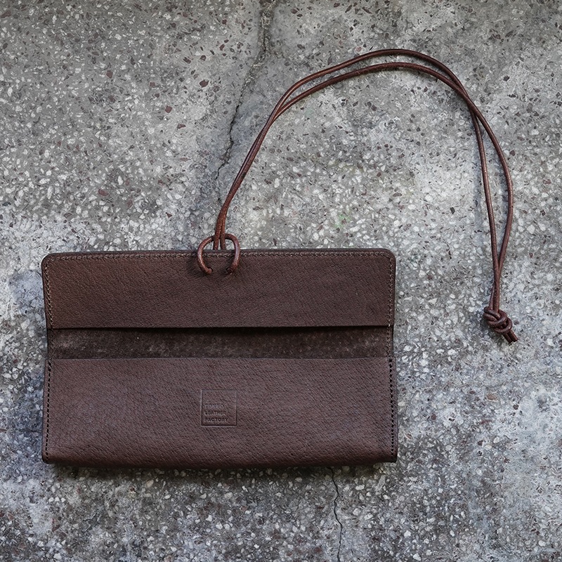 ��ʪ����˥�ʤᤷ���ڳץڥ󥱡������������֥饦�� / T20110 Darkbrown