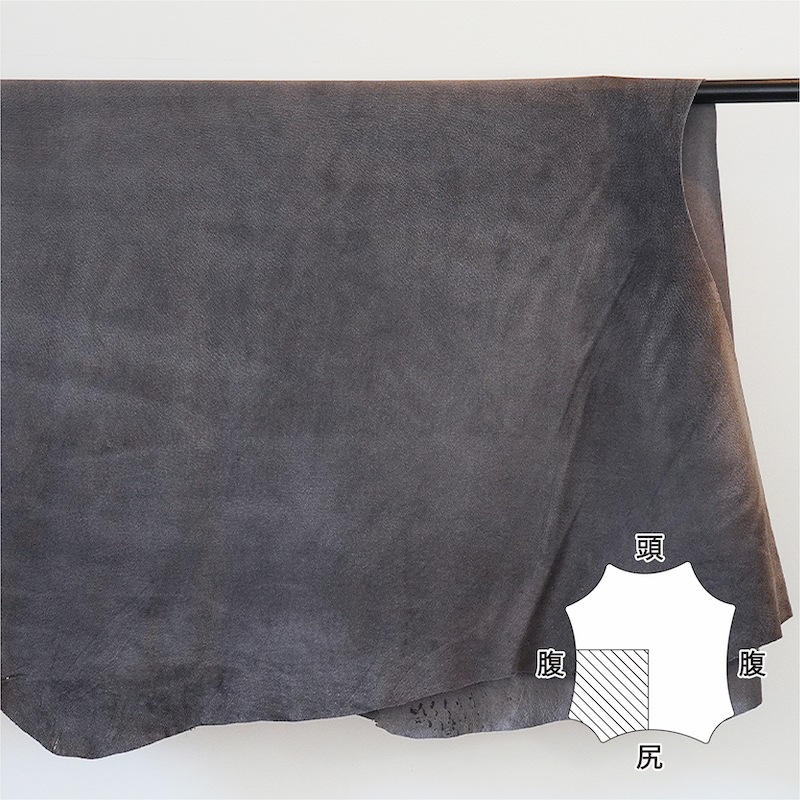 �������_�����å���֥�ԥå��������� ���졼 132ds / Gray