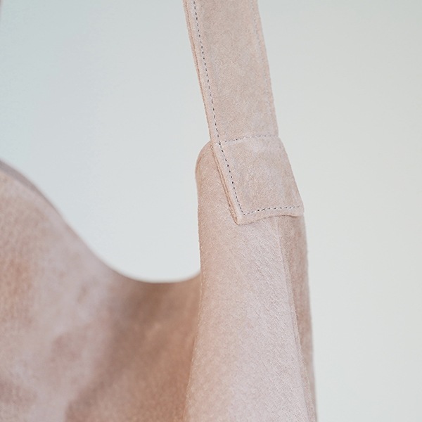 פΥ饤ȥȡȥХå ԥ󥯥١ / T23006 Pinkbeige