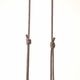 ������פζ��奵���å��� ���졼 / T24016 Gray