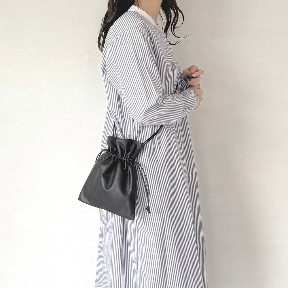 ��������פζ��奵���å��� �֥�å� / T24516 Black