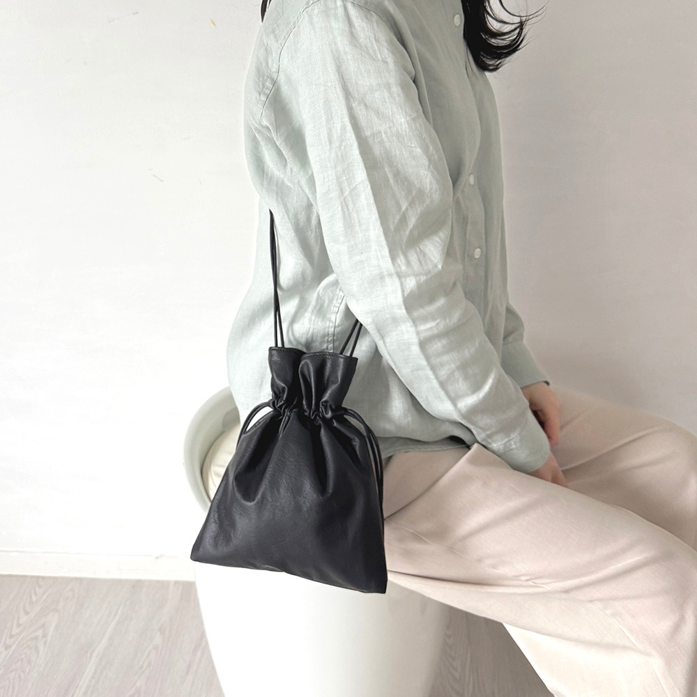 ��������פζ��奵���å��� �֥�å� / T24516 Black