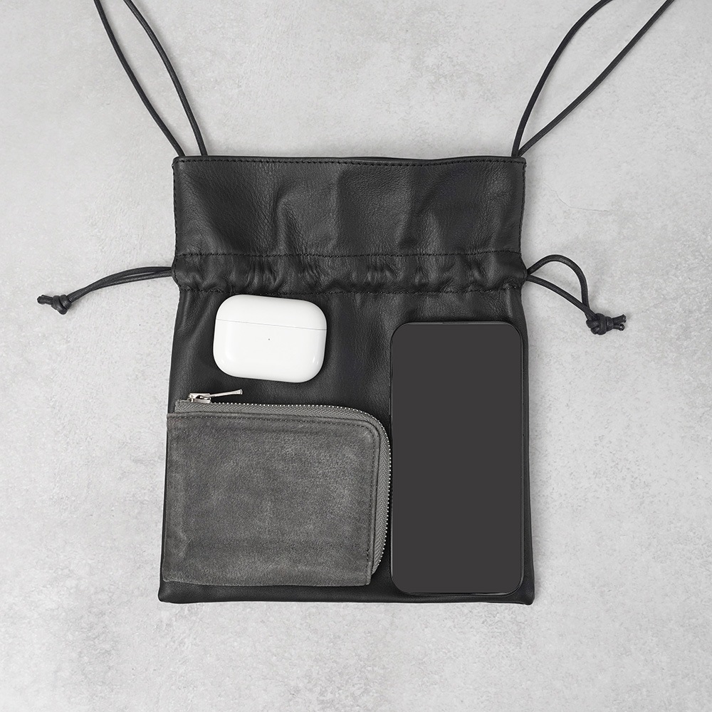 ��������פζ��奵���å��� �֥�å� / T24516 Black