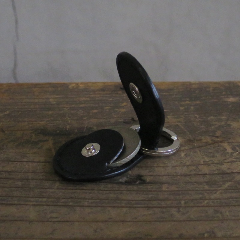 [��֥��� leatheria ������] ��󥳥��� ������� �֥�å� / L1838 Black