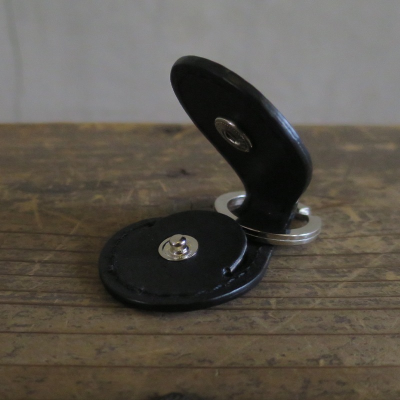 [��֥��� leatheria ������] ��󥳥��� ������� �֥�å� / L1838 Black