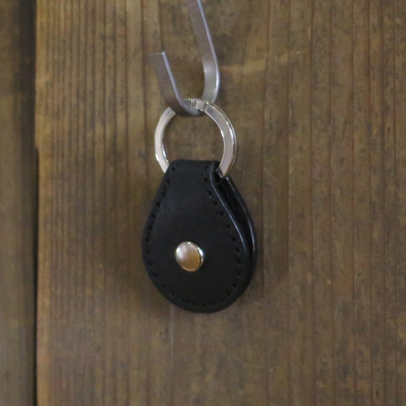 [��֥��� leatheria ������] ��󥳥��� ������� �֥�å� / L1838 Black