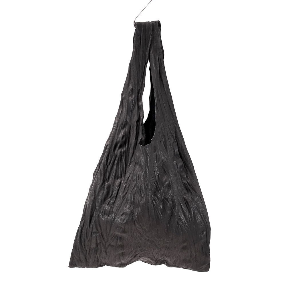 �ڼ���������_Ǽ��1����ͽ��ۿ���Ƥ�����פΥ���åԥ󥰥Хå� �֥�å� / T25701 Black