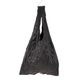 �ڼ���������_Ǽ��1����ͽ��ۿ���Ƥ�����פΥ���åԥ󥰥Хå� �֥�å� / T25701 Black
