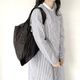 �ڼ���������_Ǽ��1����ͽ��ۿ���Ƥ�����פΥ���åԥ󥰥Хå� �֥�å� / T25701 Black
