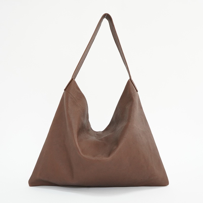 ʪ˥ʤᤷڳפΥ󥷥Хå2֥饦 / T20102 Darkbrown