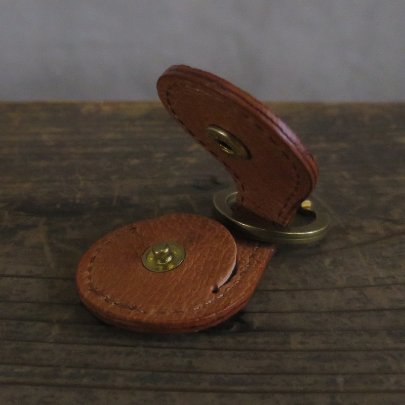 [��֥��� leatheria ������] ��󥳥��� ������� ������ / L1838 Camel