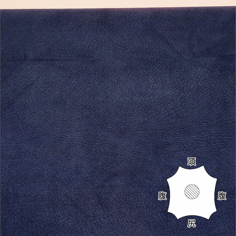 �������_�����å���֥�ԥå��������� �ͥ��ӡ� 125ds / Navy